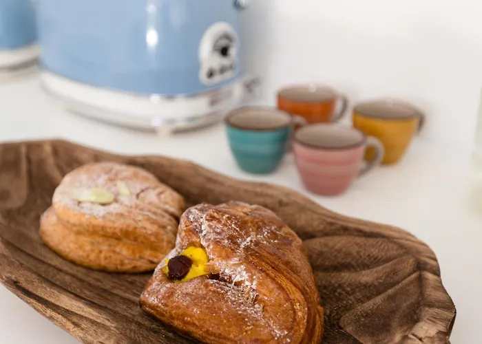 Beachside Surf & Sun Playa Americas Villa *