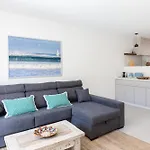 Beachside Surf & Sun Playa Americas Villa