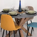 Beachside Surf & Sun Playa Americas Villa *