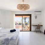 Beachside Surf & Sun Playa Americas *