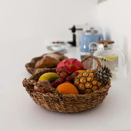 Вілла Beachside Surf & Sun Playa Americas Плайя-де-лас-Амерікас