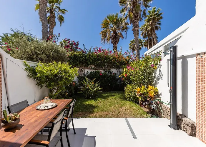 Beachside Surf & Sun Playa Americas Плайя-де-лас-Амерікас