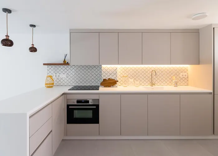 Beachside Surf & Sun Playa Americas Playa de las Americas (Tenerife)