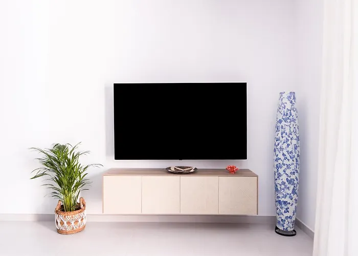 Vila Beachside Surf & Sun Playa Americas Playa de las Americas (Tenerife)