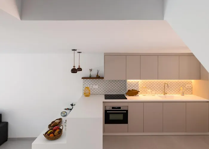 Beachside Surf & Sun Playa Americas Плайя-де-лас-Амерікас