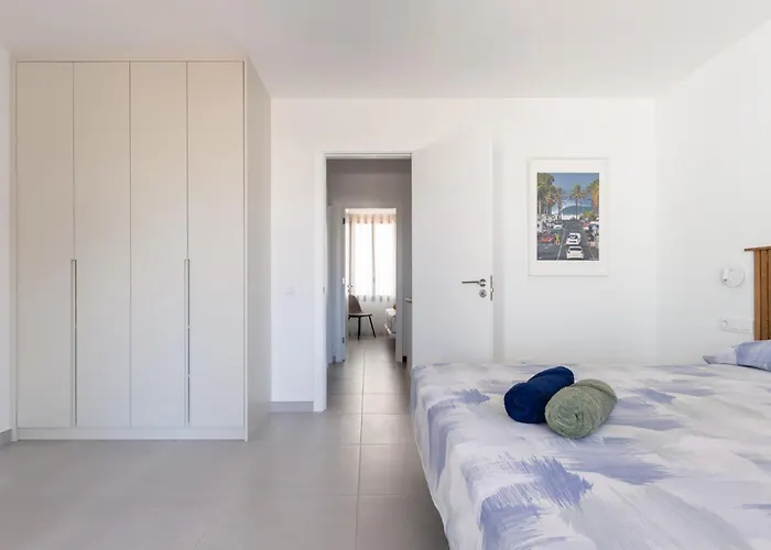 Beachside Surf & Sun Playa Americas Вілла Плайя-де-лас-Амерікас