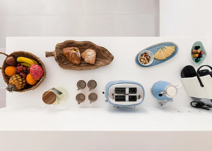 Beachside Surf & Sun Playa Americas Вілла Плайя-де-лас-Амерікас