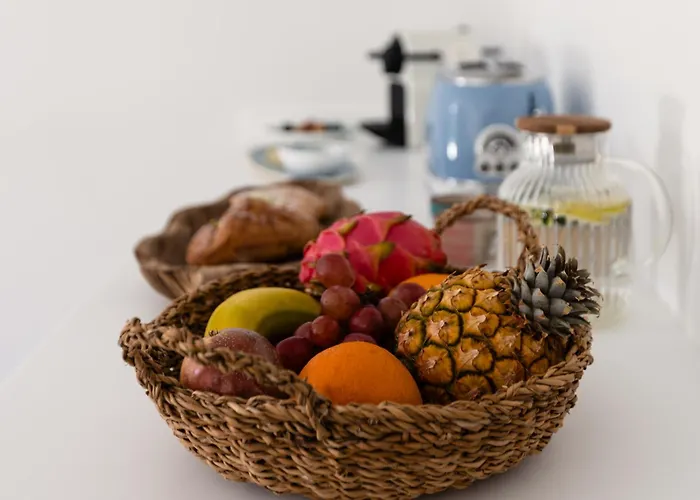 Vila Beachside Surf & Sun Playa Americas Playa de las Americas (Tenerife)