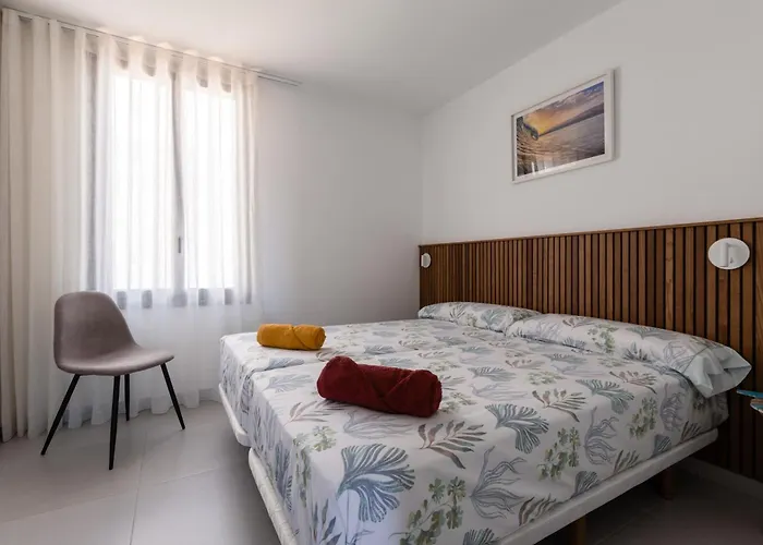 Beachside Surf & Sun Playa Americas Вілла Плайя-де-лас-Амерікас