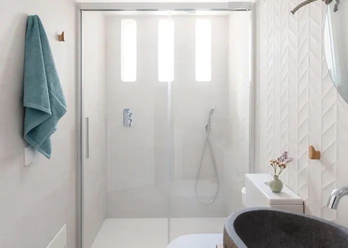 Beachside Surf & Sun Playa Americas Вілла