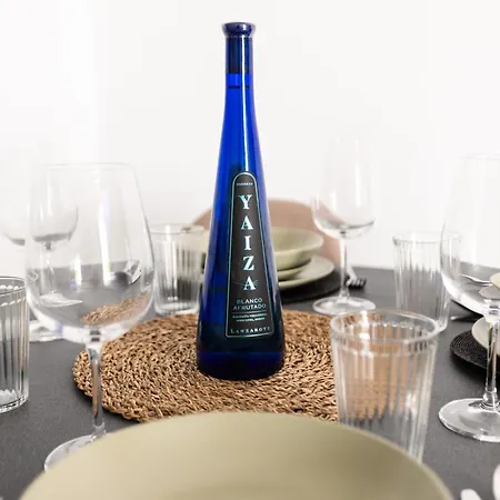 Beachside Surf & Sun Playa Americas ヴィラ プラヤ・デ・ラス・アメリカス