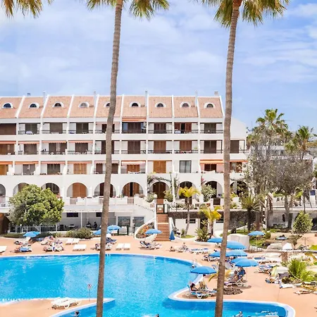 Beachside Surf & Sun Playa Americas Villa