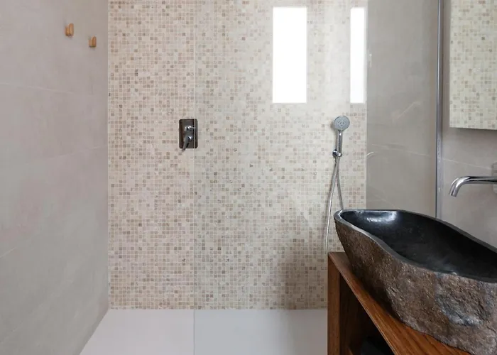 Villa Beachside Surf & Sun Playa Americas