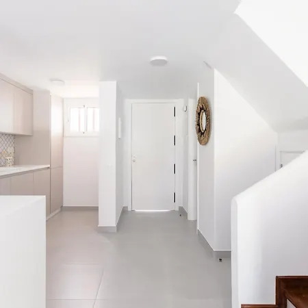 Beachside Surf & Sun Playa Americas 빌라 *