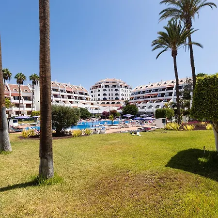 Beachside Surf & Sun Playa Americas 빌라 *