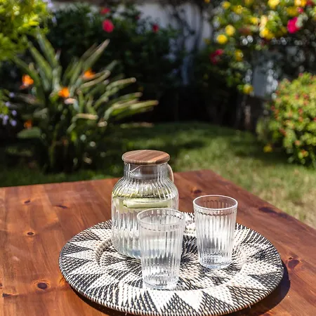 Beachside Surf & Sun Playa Americas 빌라