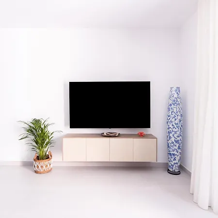 빌라 Beachside Surf & Sun Playa Americas 플라야데라스아메리카스