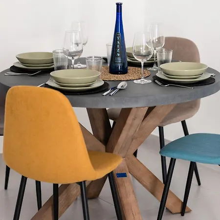 Beachside Surf & Sun Playa Americas 빌라 *