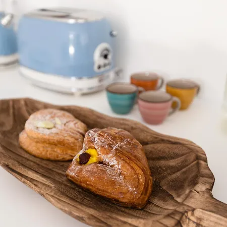 Beachside Surf & Sun Playa Americas 빌라 *