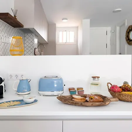 Beachside Surf & Sun Playa Americas *